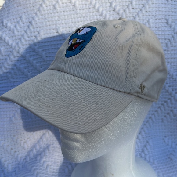 47 brand adjustable cap - Picture 2 of 8
